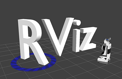 RVIZ Logo